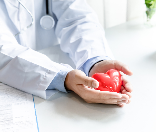 Medicina Interna en Cancún | Dr. Sergio Menoti Médico Internista